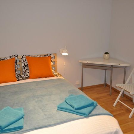 Ferienwohnung Apartament Na Skarbka Z Gor Warschau Exterior foto