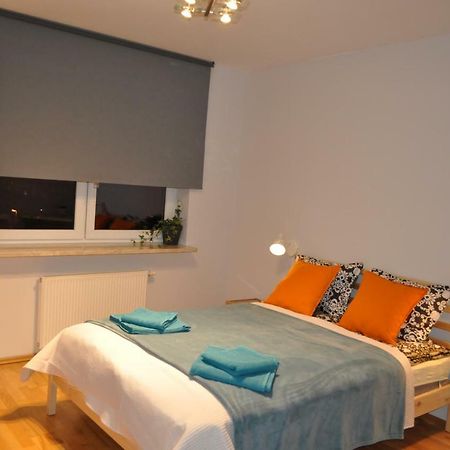 Ferienwohnung Apartament Na Skarbka Z Gor Warschau Exterior foto