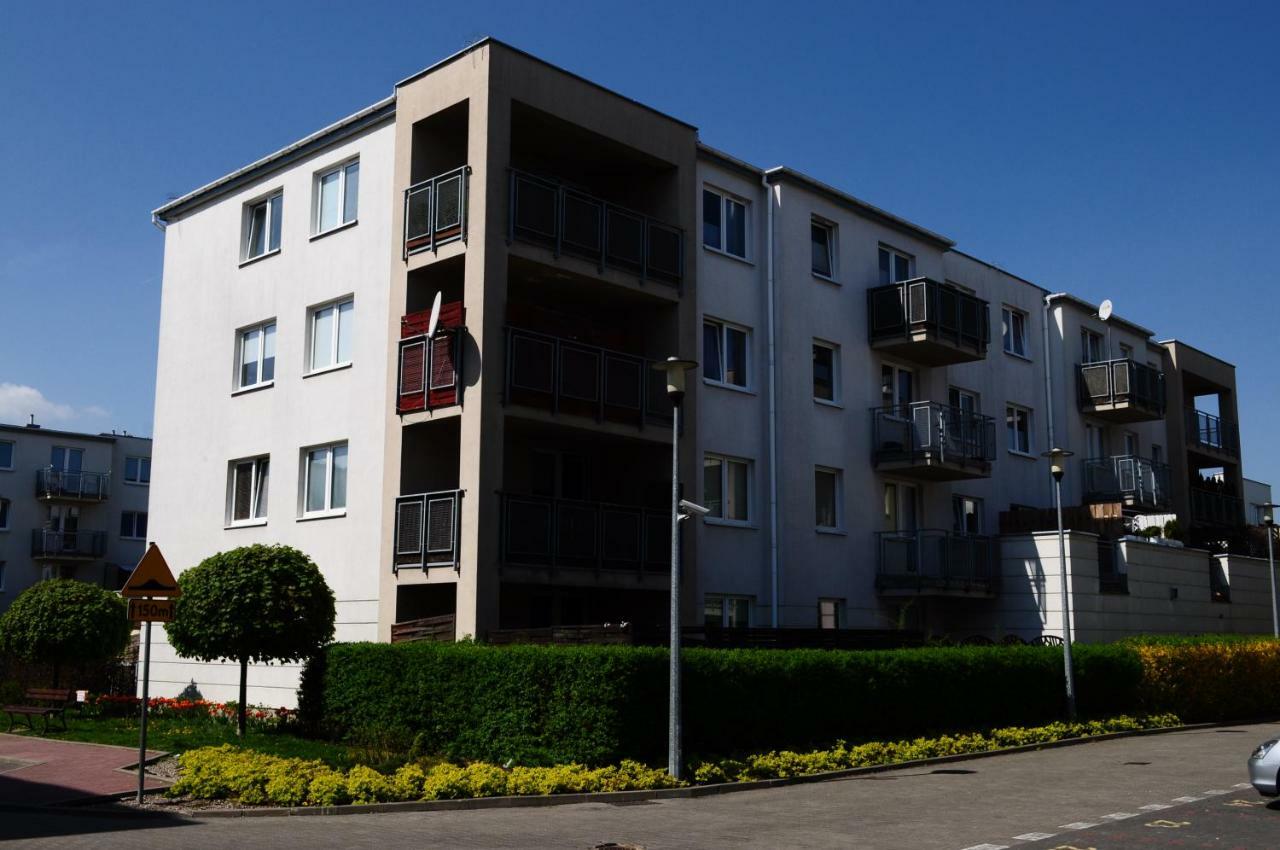 Ferienwohnung Apartament Na Skarbka Z Gor Warschau Exterior foto